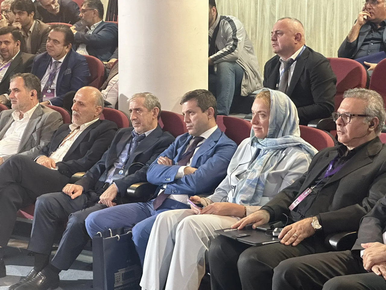 Дагестан намерен наращивать объемы экспорта в прикаспийские страны